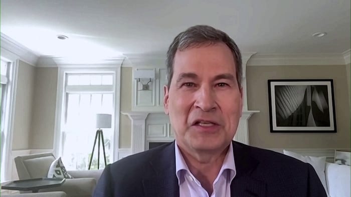 „Du kommst dort an und du machst dir ein wenig Sorgen“, erzählt Wissenschaftsjournalist David Pogue.
