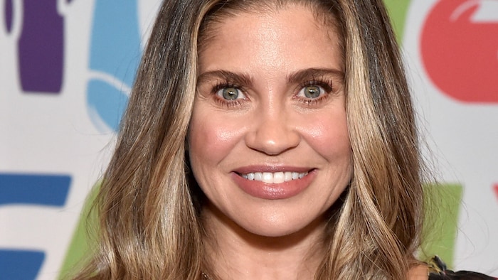 Danielle Fishel spricht über ihre beunruhigenden Erfahrungen als Teenager-Star.