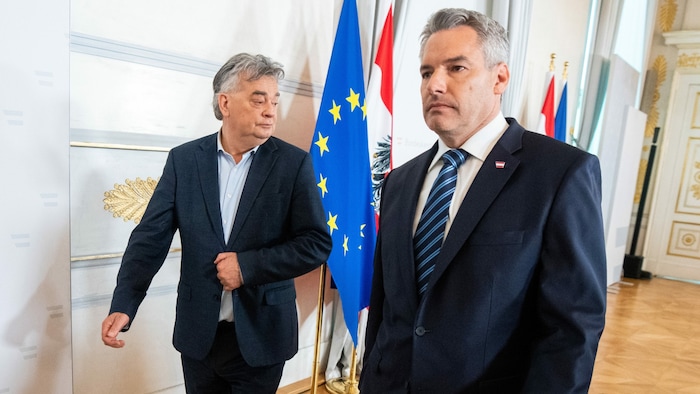 Der Misstrauensantrag gegen die Regierung wird wohl keine Mehrheit finden.