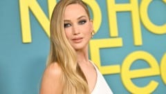 Jennifer Lawrence wird als „Presenter“ auf der Oscar-Bühne stehen. (Bild: APA/Evan Agostini/Invision/AP)