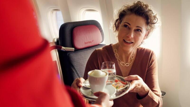 (Bild: Austrian Airlines)