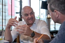 AK-Chef Markus Wieser übt im Interview mit der „Krone“ heftige Kritik am Sozialsystem.