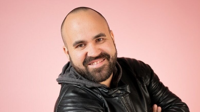 Joe Niedermayer, RosaLila PantherInnen