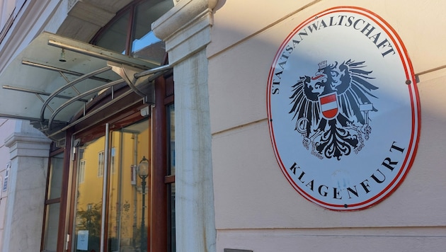 The Klagenfurt public prosecutor's office was without a manager for a long time. Now the decision has been made - in favor of the Carinthian "landlady". (Bild: APA/PETER LINDNER)