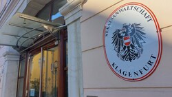 Die Staatsanwaltschaft Klagenfurt muss Franz Miklautz Handy und Laptop zurückgeben. (Bild: APA/PETER LINDNER)