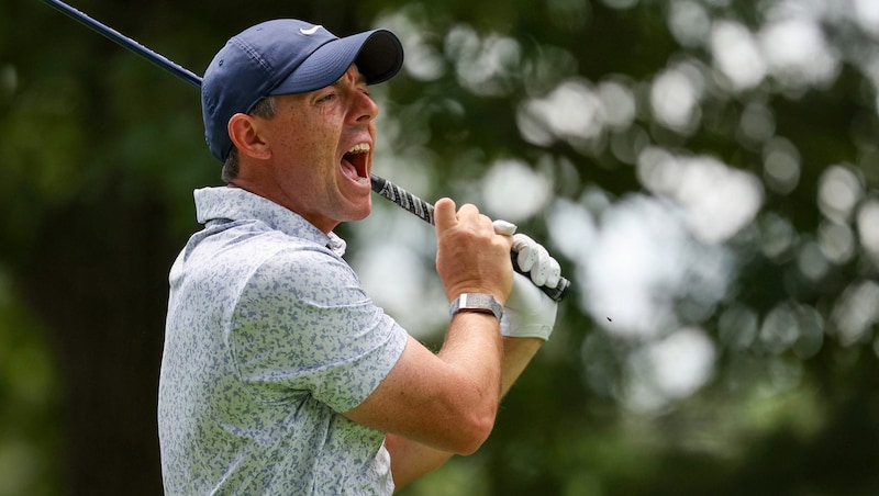 McIlroy (Bild: 2023 Getty Images)