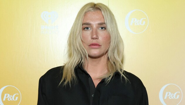 Kesha legte den Gerichtsstreit mit ihrem ehemaligen Produzenten Dr. Luke bei. (Bild: APA/Getty Images via AFP/GETTY IMAGES/Monica Schipper)