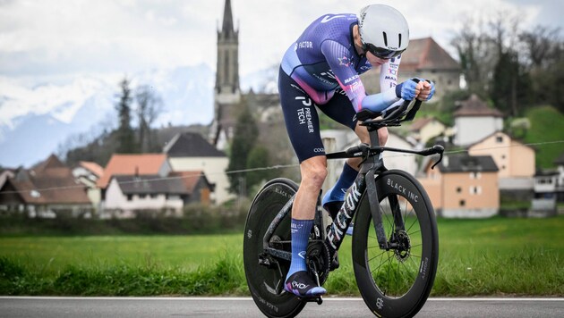 Chris Froome
