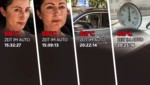 Der Innenraum eines Fahrzeugs kann sich im Sommer innerhalb von Minuten enorm erhitzen. (Bild: krone.tv, Krone KREATIV)