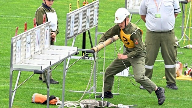 (Bild: Ersteller: Hermann Sobe, 9232 RoseggCredit-Photo by Hermann Sobe / Medienservice HSUrheberrecht H: Sobe)