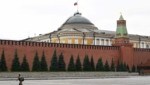 Im Kreml dürfte man am Samstag angesichts des Vorrückens von Wagner-Söldnern auf die russische Hauptstadt doch nervös geworden sein. (Bild: AFP )