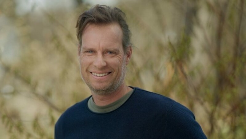 Gernot Kunz ist Biologe an der Uni Graz (Bild: Gernot Kunz)