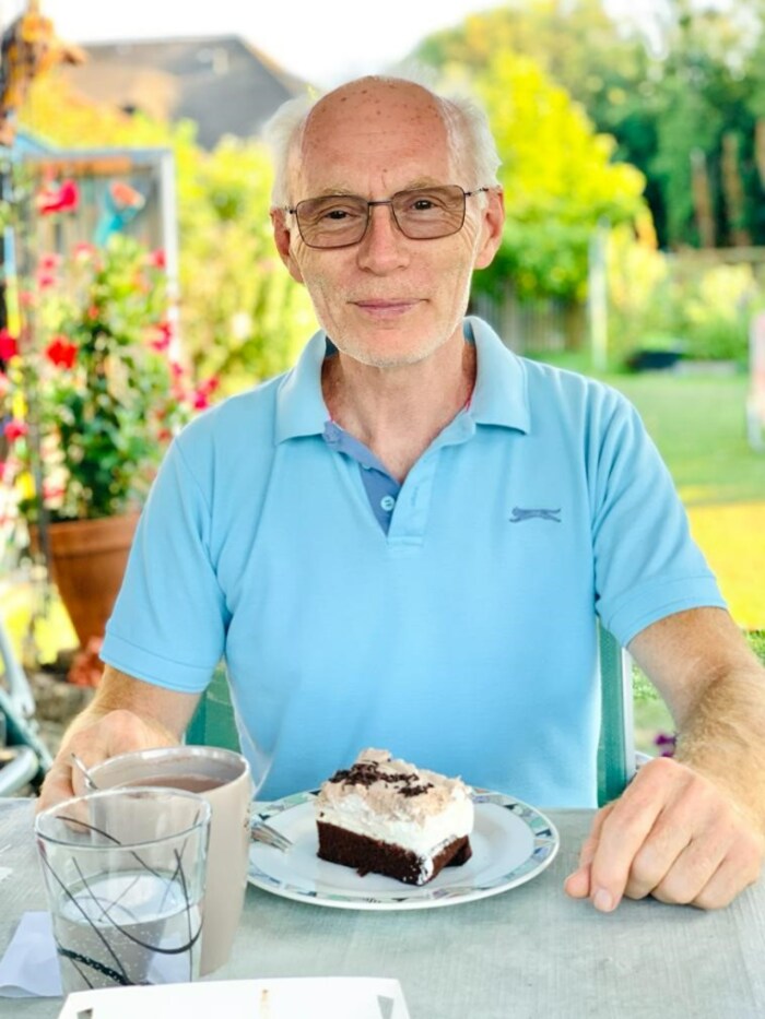 Seit 19. Juni wird Roland P. auf der Insel Krk vermisst.