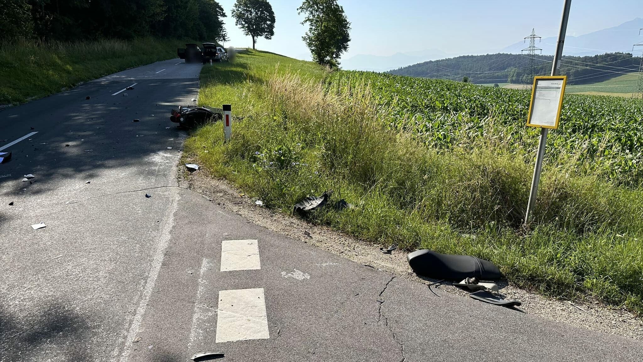 (Bild: FF St Michael/Zollfeld) (Bild: FF St Michael/Zollfeld)