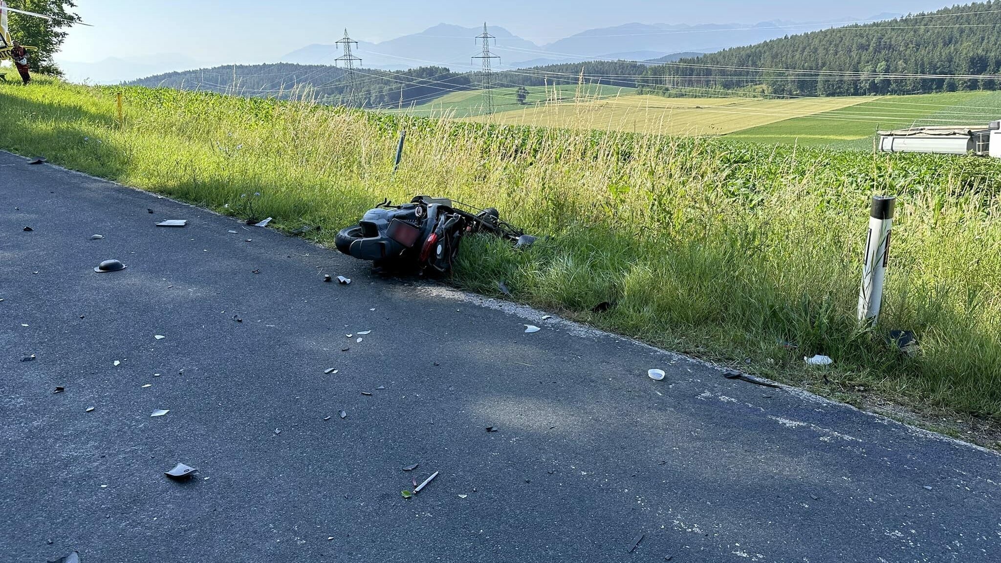 (Bild: FF St Michael/Zollfeld) (Bild: FF St Michael/Zollfeld)