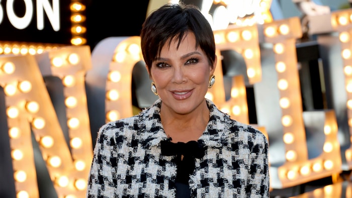 Kris Jenner