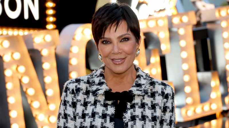 Kris Jenner (Bild: APA/Willy Sanjuan/Invision/AP)