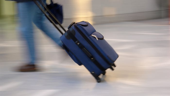 Book your vacation in good time, take advantage of the early booking bonus and then pack your bags.