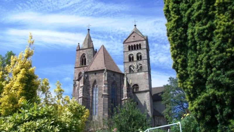 Tag 3, Breisach (Bild: GTA Touristik, zVG)