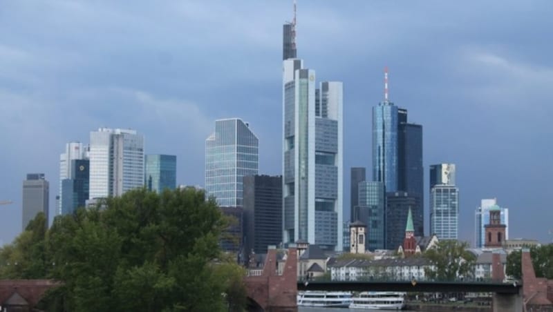 Tag 8, Frankfurt (Bild: GTA Touristik, zVG)