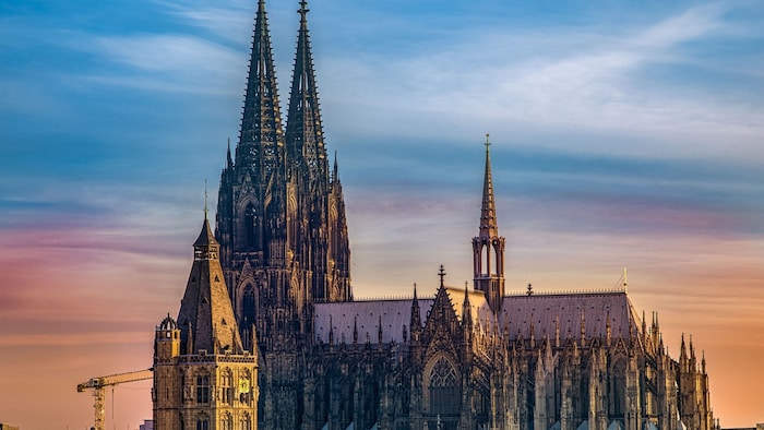 Tag 6, Köln - Bonn