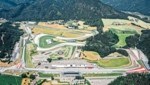 Kommendes Wochenende gastiert die Formel 1 in Spielberg. (Bild: AP)