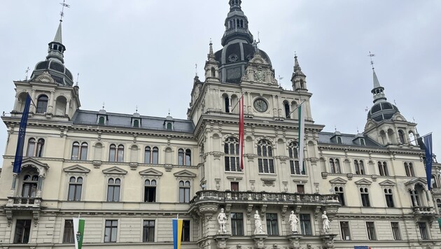 Für Graz würde die Neuverteilung Mehrkosten von 25 Millionen Euro pro Jahr bedeuten. (Bild: Jauschowetz Christian)