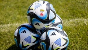 In der Bundesliga herrscht große Aufregung. (Bild: GEPA pictures)