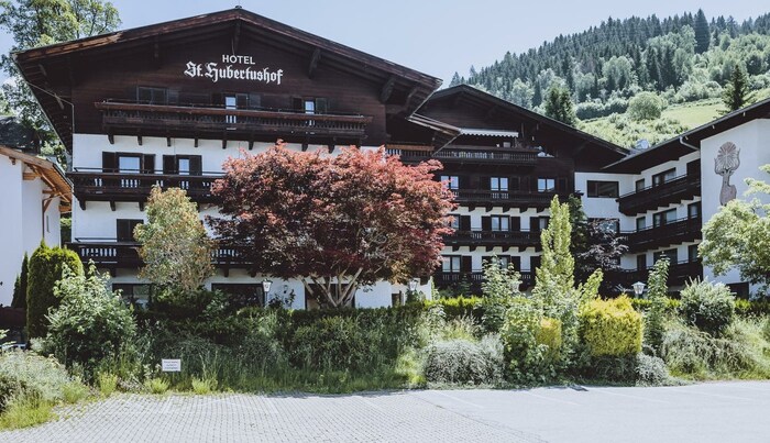 Aus diesem Ex-Hotelareal werden Wohnhäuser