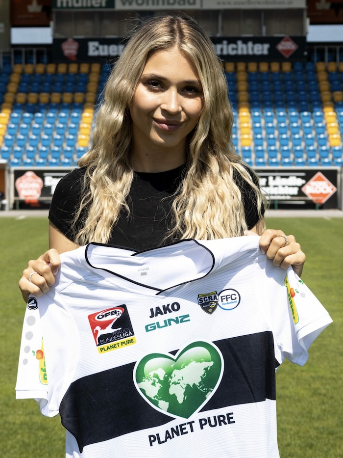 Neuzgang Eleni Rittmann