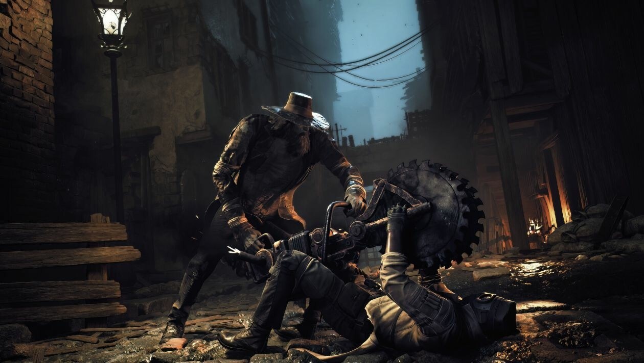 (Bild: Gunfire Games ) (Bild: Gunfire Games )