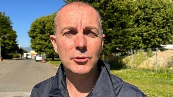 Laut Polizeisprecher Heimo Kohlbacher laufen derzeit die Ermittlungen.