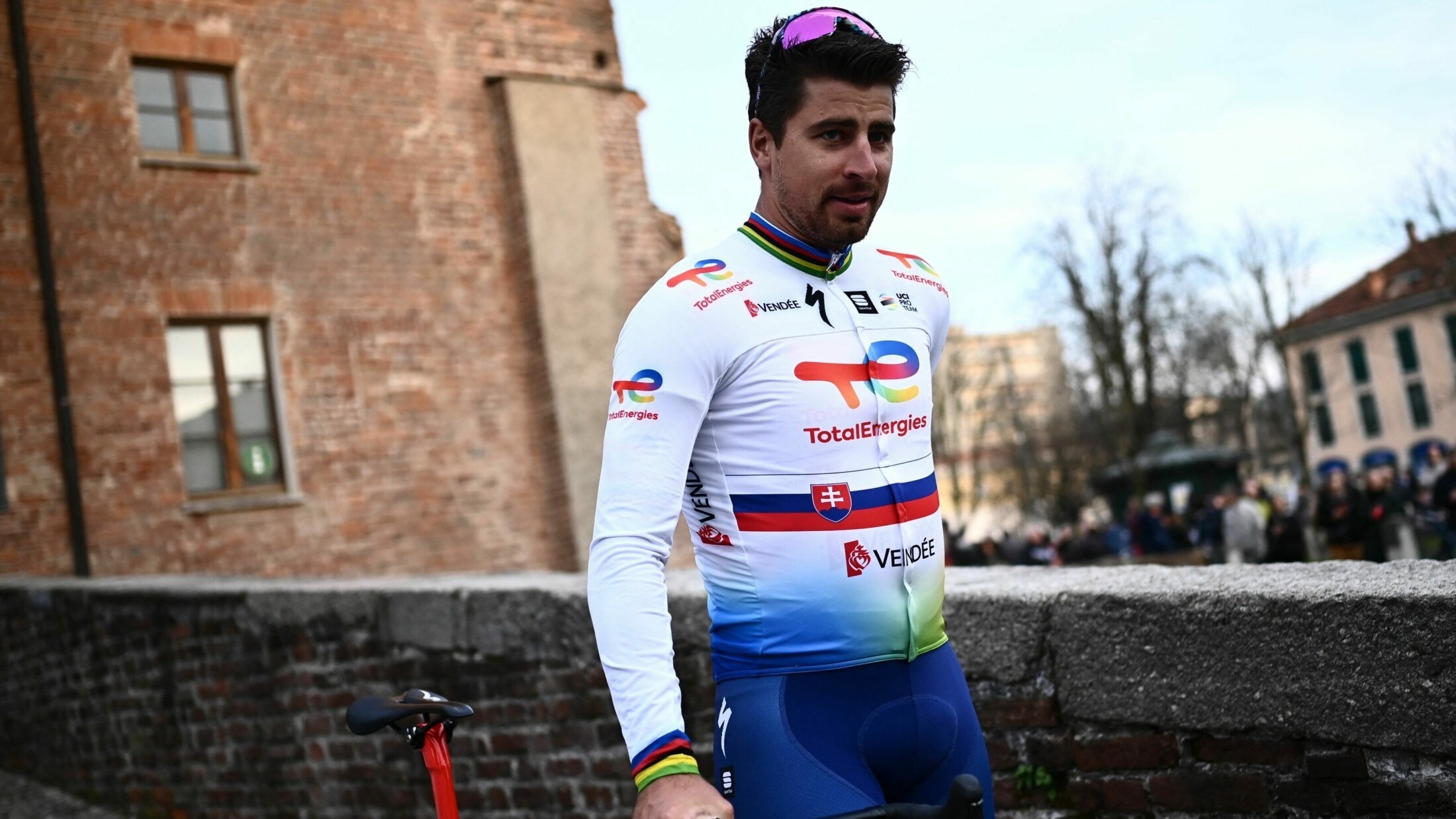 peter sagan next race