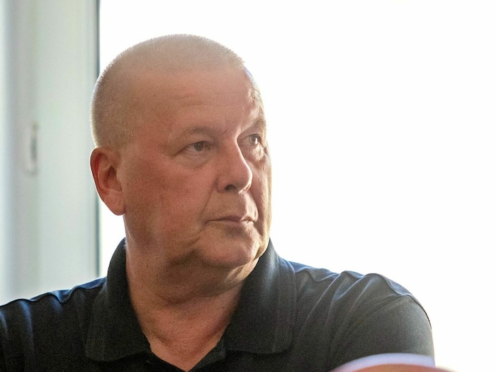 Bulls-Gönner Christian Thurner sponsert auch fix für drei Jahre.