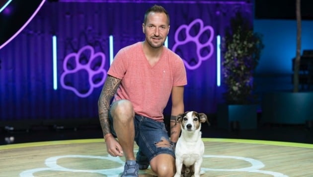 Der nächste große Auftritt für die „kleine Rakete“ ist heute Abend in einer RTL-Show zu sehen. (Bild: RTL/Markus Hertrich)