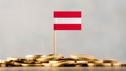 Laut einer vorläufigen Schätzung der Statistik Austria ist die Inflation im Juni auf acht Prozent gesunken, verglichen mit neun Prozent im Mai. (Bild: hyotographics - stock.adobe.com)
