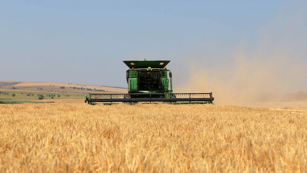 Vor allem aus der Landwirtschaft hatte es viele Bedenken gegen den Verkauf der Stickstoffsparte gegeben. (Bild: www.VIENNAREPORT.at)