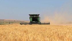 Vor allem aus der Landwirtschaft hatte es viele Bedenken gegen den Verkauf der Stickstoffsparte gegeben. (Bild: www.VIENNAREPORT.at)