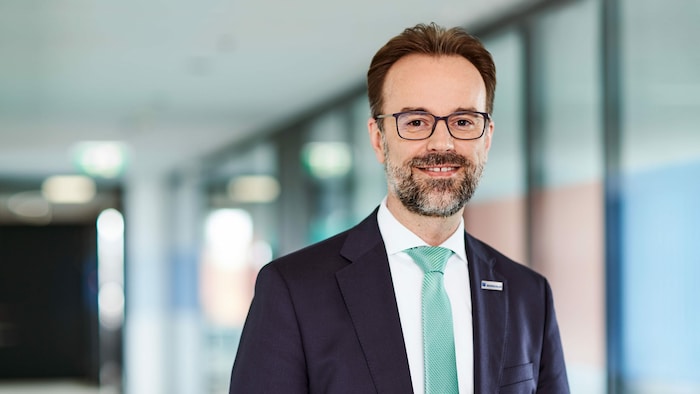 Borealis-Vorstandschef Thomas Gangl hatte erst zuletzt noch einmal Argumente für den Verkauf auf ...