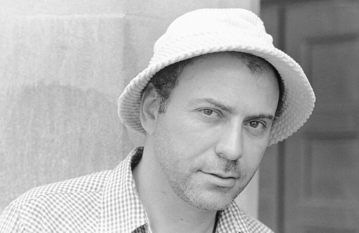 Arkin im Jahr 1975