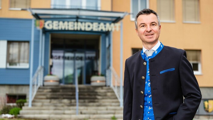 Andreas Kleinfercher (SP)
