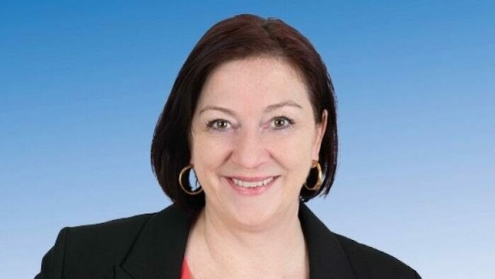 Birgit Huber (FP)
