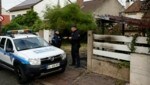Bei den Krawallen wurde in der Nacht auf Sonntag das Wohnhaus eines Bürgermeisters in dem Pariser Vorort L‘Haÿ-les-Roses angegriffen. (Bild: AFP)