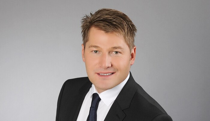 Bürgermeister Josef Maier