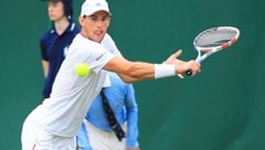 Dominic Thiem kehrt naxch Wimbledon zurück. (Bild: GEPA pictures)