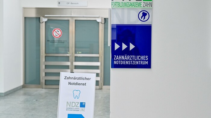 Seit 2010 können Patientinnen und Patienten spätabends, am Wochenende sowie an Feiertagen in ...