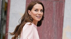 Prinzessin Kate ist die wahre Drahtzieherin im Palast, wie jetzt enthüllt wurde. (Bild: Yui Mok / PA / picturedesk.com)