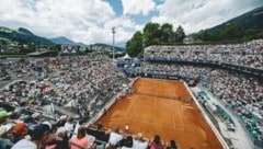 (Bild: Generali Open / Alexander Scheuber)