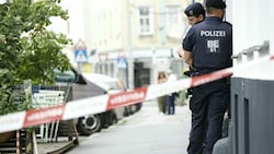 Im vergangenen Jahr wurden in Österreich 28 Frauen von Männern ermordet, heuer dürften bereits 15 Frauen Opfer eines Femizids geworden sein. (Bild: APA/Tobias Steinmaurer)