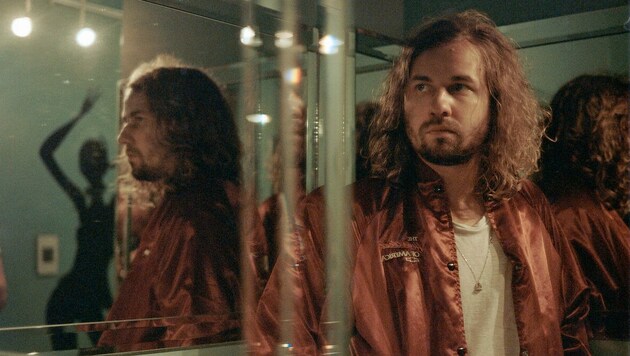Kevin Morby liebt die Langeweile. (Bild: Johnny Eastlund)
